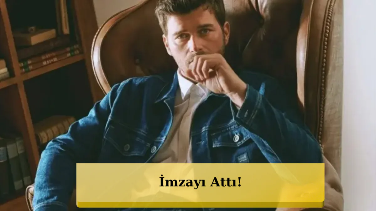 Kıvanç Tatlıtuğ'dan Kariyer Dönüşümü: Seyyahlık ve Yeni Proje Kıvanç Tatlıtuğ'dan Kariyer Dönüşümü: Seyyahlık ve Yeni Proje