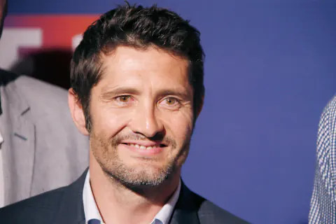 Bixente Lizarazu ve eski partneri arasındaki 7 yıllık ilişkinin perde arkası