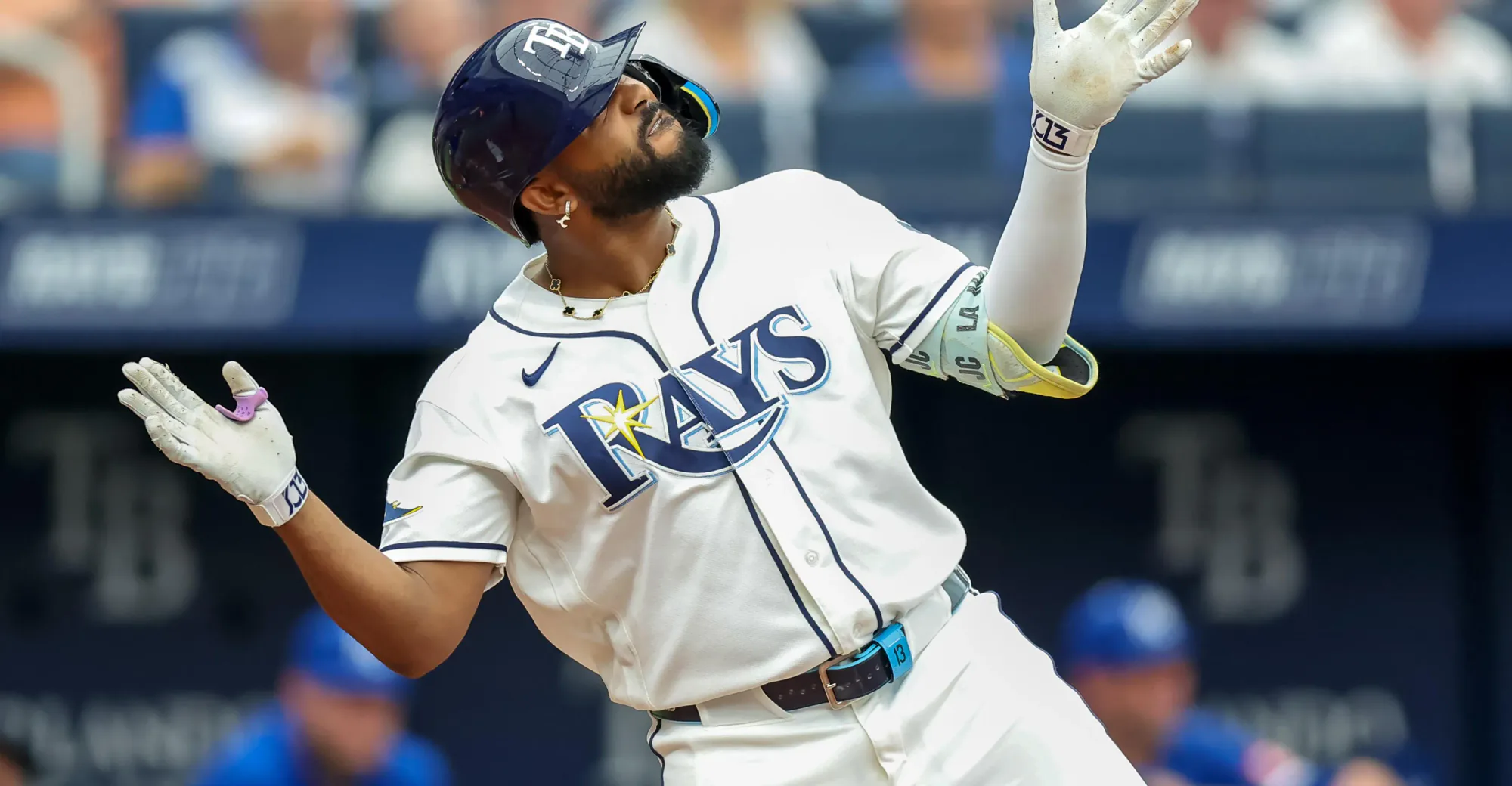 Tampa Bay Rays ve Kansas City Royals Karşı Karşıya: MLB'de Kritik Seri Tampa Bay Rays ve Kansas City Royals Karşı Karşıya: MLB'de Kritik Seri
