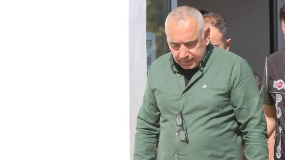 Aziz İhsan Aktaş Davası'nda Kritik Savunma: Celal Tekin'den Oya Tekin Açıklaması görseli