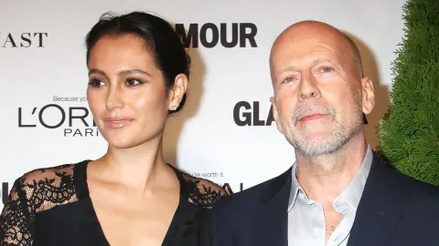 Bruce Willis'in Eşi Emma Heming'den Duygusal İtiraf: Çocuklarına Hastalığı Nasıl Anlattı?