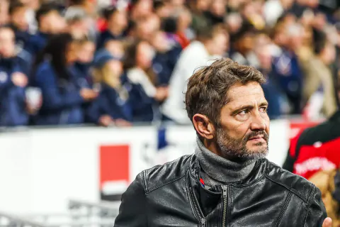 Gérard Lopez ve Bordeaux'nun Çöküşü: Bir Devle Beraber Sürüklenen İflas
