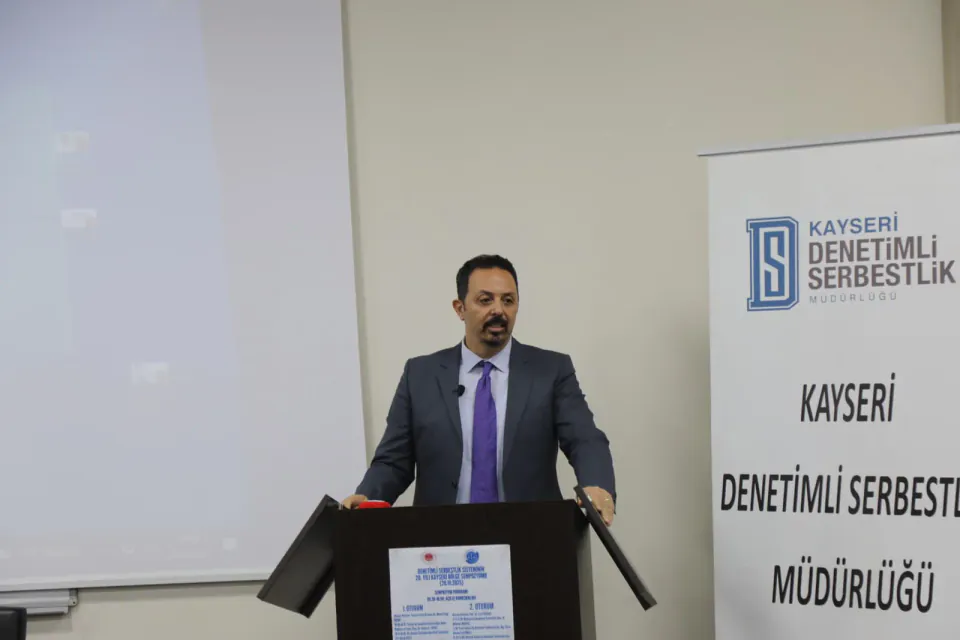 Denetimli Serbestlik Sistemi: Topluma Kazandırma ve Güncel Uygulama Rehberi görseli