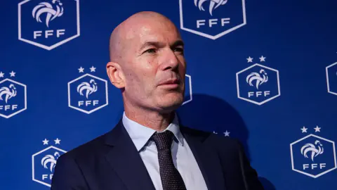 Zinedine Zidane'den PSG Teklifine Açıklama: 'Son 5 Yılda Birçok Teklifi Reddettim'