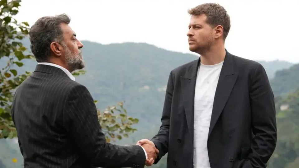 Taşacak Bu Deniz 33. Bölüm Bugün Yayınlanıyor mu? Show TV'den Resmi Tarih ve Saat görseli