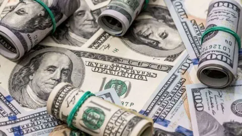 Dolar/TL açılışta yükseldi, Euro geriledi: Cuma gündemi ABD İşsizlik Verisi'nde
