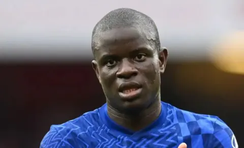 N'Golo Kanté'nin Gizemli Özel Hayatı: Eşi Jude Littler Kimdir?