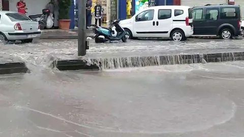 Meteoroloji'den 30 İl İçin Sarı Kodlu Uyarı: Kuvvetli Yağış ve Fırtına Geliyor