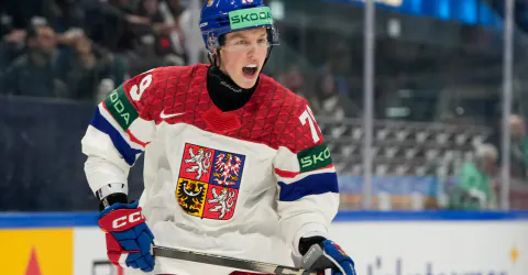 Pittsburgh Penguins'den 2026 Draft Sürprizi: Tomas Galvas Kadroya Katıldı