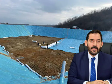 Yalova'da Kuraklığa Karşı Dev Hamle: Su Yatırımlarında 200 Milyon TL Bütçe