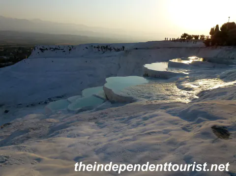 Pamukkale Üniversitesi Meteorolojik Çalışmaları ve Veri İzleme Süreçleri