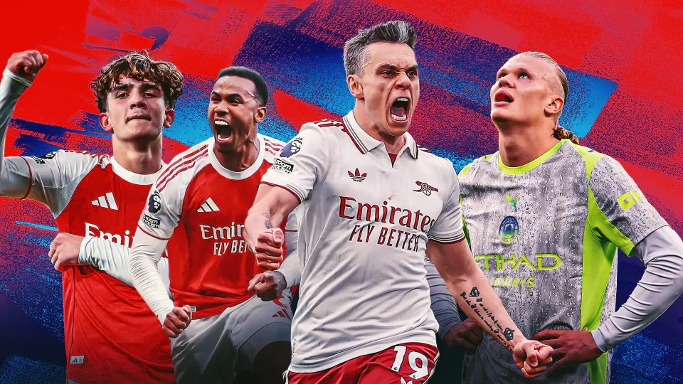 Arsenal'in Premier Lig Zaferi: Gunners'ı Zirveye Taşıyan Kilit Dönüm Noktaları görseli