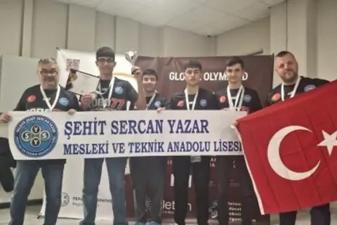 Yalova OSB, Mesleki Eğitimde Yeni Dönem İçin Kayıtları Başlattı