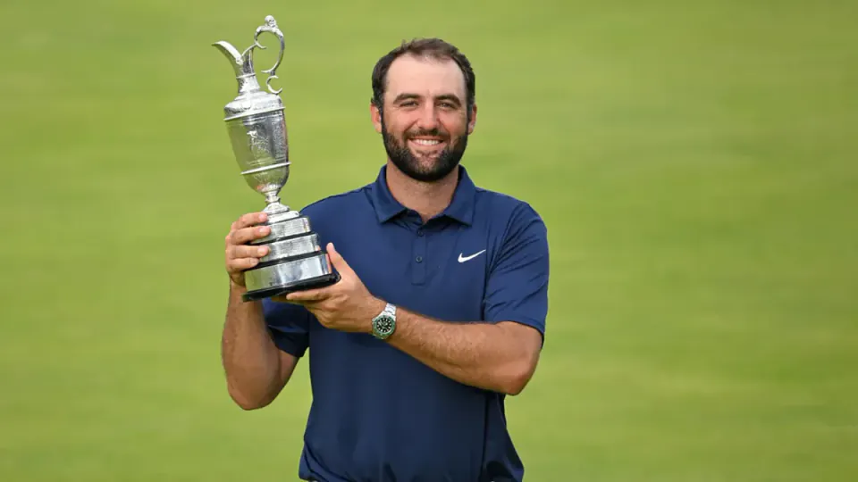 The Open 2026 Yayın Akışı: Royal Birkdale Heyecanı Nasıl İzlenir? görseli