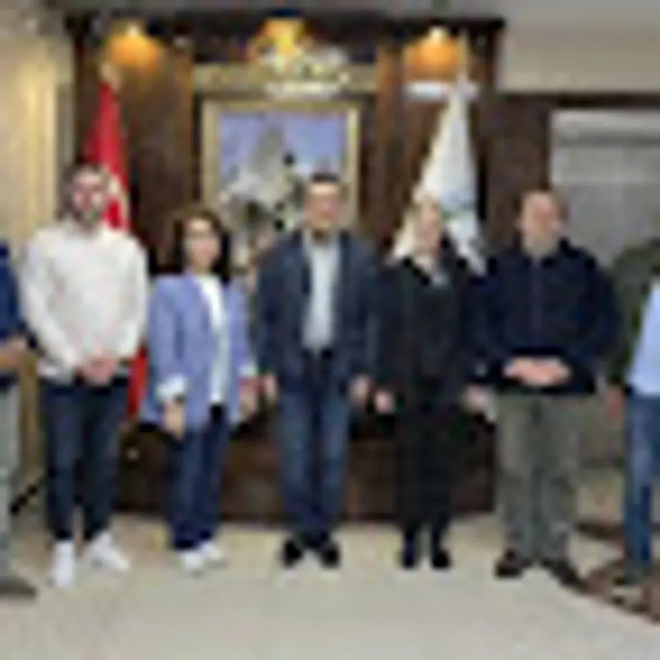 Ardahan Belediye Başkanı Faruk Demir ve Meclis Üyeleri CHP'den İstifa Etti görseli