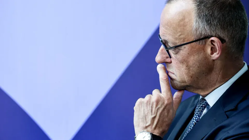 Almanya Şansölyesi Friedrich Merz'den Tartışmalı Dünya Kupası Mesajı görseli
