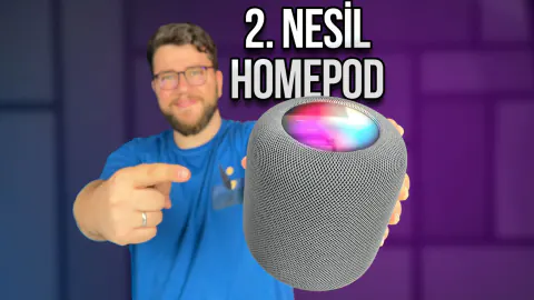 Akıllı Hoparlör Savaşları: Project Luna, HomePod 3 ve Gemini Rekabeti