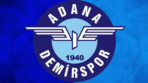 İlhan Aydoğdu Adana Demirspor'da Veda Etti: 'Kalbimin Bir Köşesi Her Zaman Mavi-Lacivert Atacak'