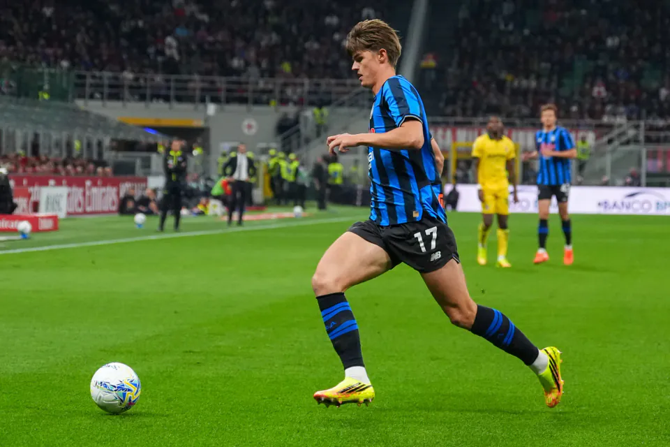 Galatasaray'dan Dev Hamle: Charles De Ketelaere İçin Bayern Münih ile Yarış görseli