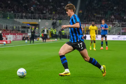 Galatasaray'dan Dev Hamle: Charles De Ketelaere İçin Bayern Münih ile Yarış
