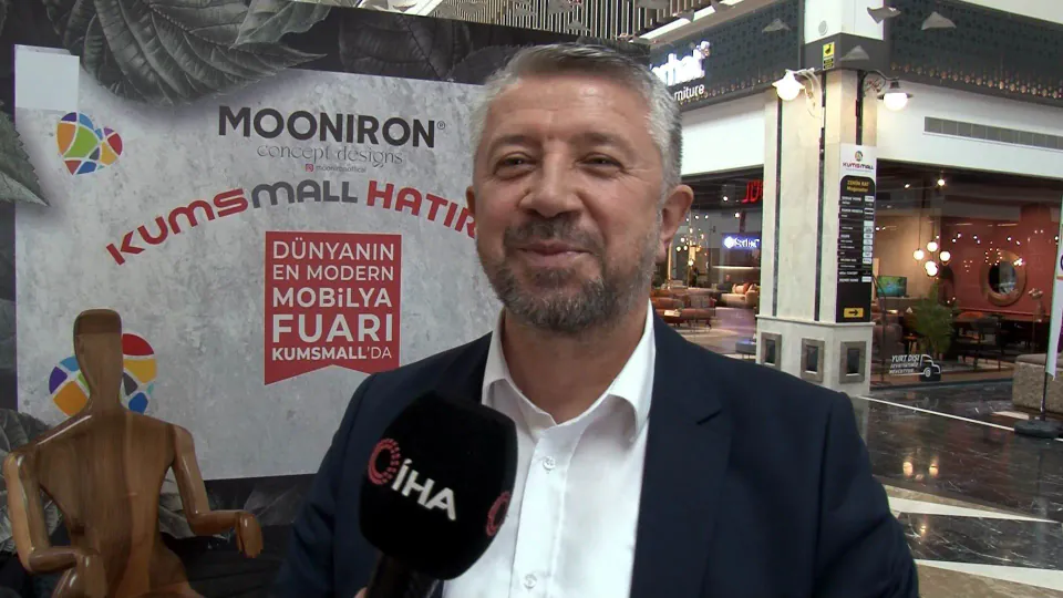 Kayseri'de Dev Yatırım: Kumsmall AVM'de 24 Mağaza Aynı Anda Açıldı görseli