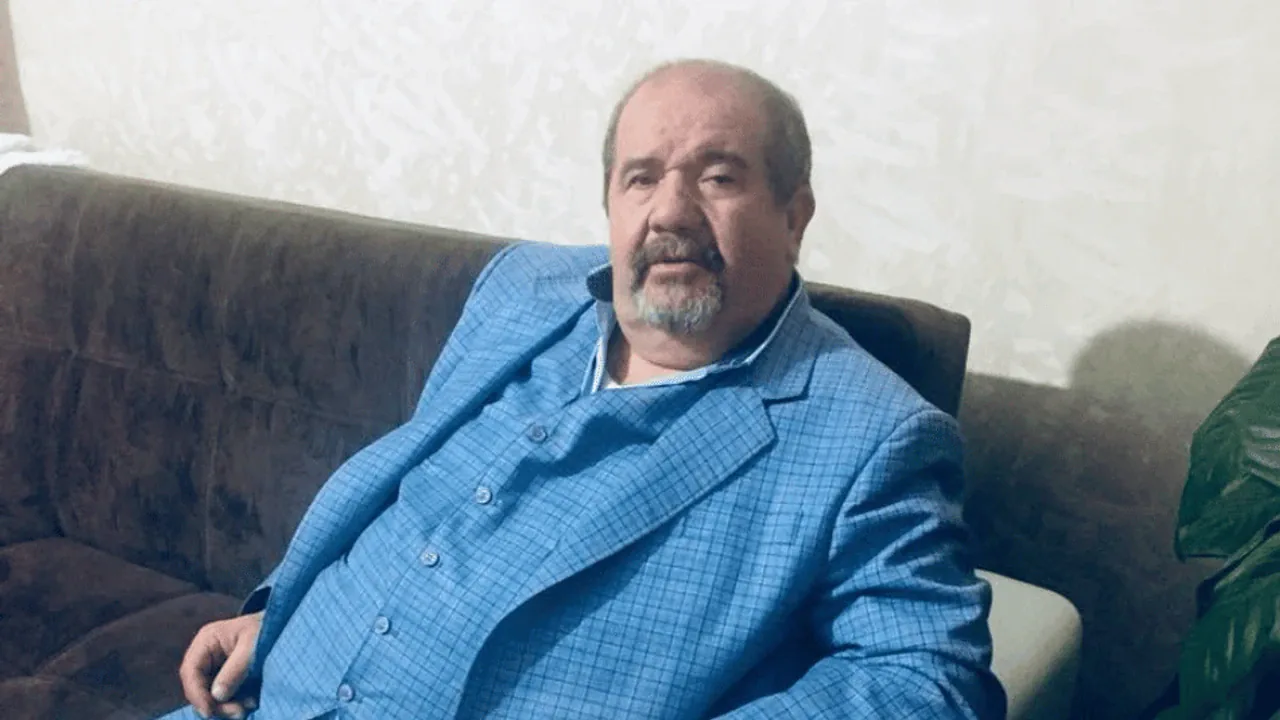 Bolu Mengen'de Muhtarlar Günü'nde trajedi: Muhtar Kamil Kayar vefat etti Bolu Mengen'de Muhtarlar Günü'nde trajedi: Muhtar Kamil Kayar vefat etti