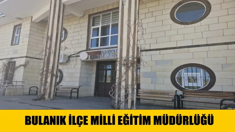 Muş Bulanık'ta Öğrenci Taşıma İhalesi: 25 Araçla Hizmet Alınacak görseli