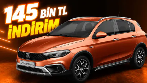 Fiat Egea 2026 Temmuz Fiyat Listesi ve Model Detayları Açıklandı