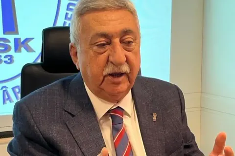 TESK'ten akaryakıtta 'eşel mobil' çağrısı: "Piyasayı acilen rahatlatır"