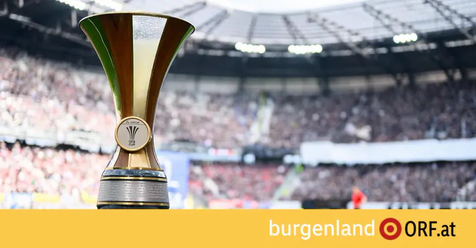 Avusturya Kupası'nda Dev Eşleşme: SV Oberwart Red Bull Salzburg ile Karşılaşacak görseli