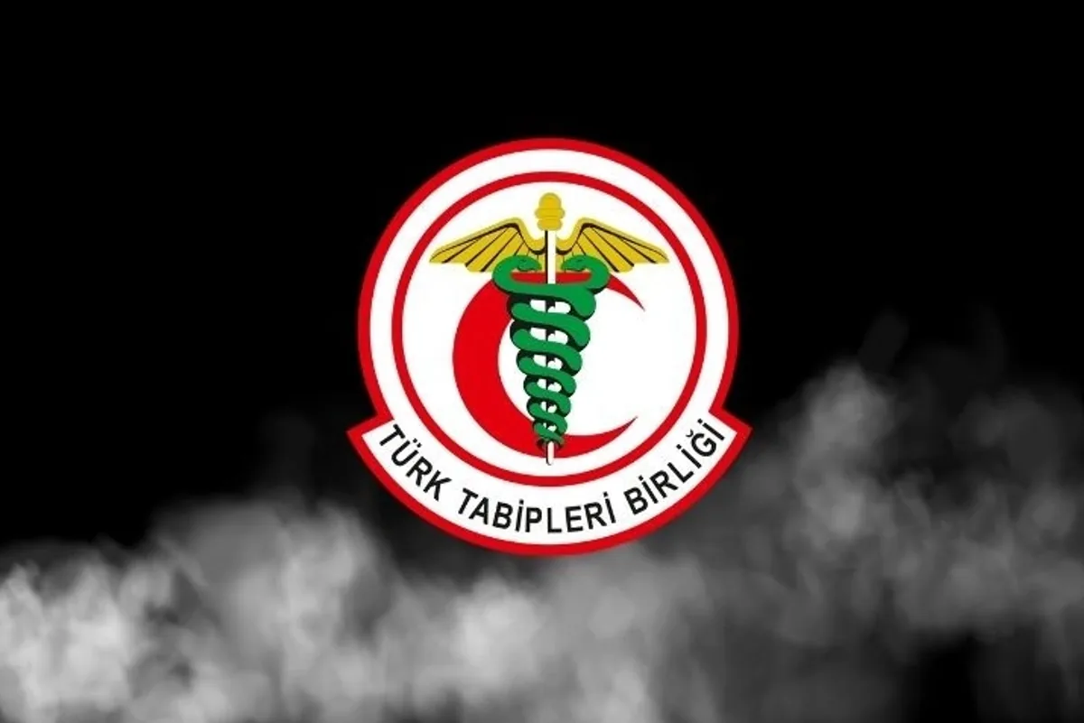 TTB ve 58 Tabip Odası'ndan Ortak Açıklama: Hekimlik Tutuklama Tehdidiyle Yapılamaz TTB ve 58 Tabip Odası'ndan Ortak Açıklama: Hekimlik Tutuklama Tehdidiyle Yapılamaz