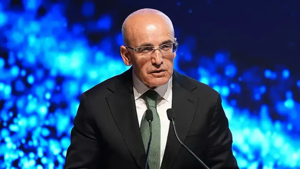 Bakan Şimşek'ten Enflasyon Beklentileri Açıklaması: Haziran Ayında İyileşme Kaydedildi görseli