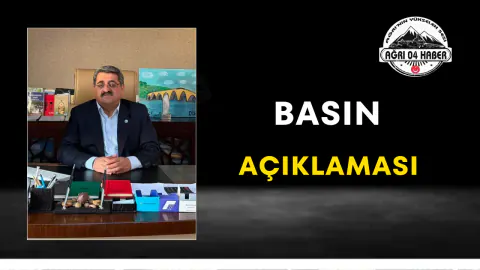 Ağrı'daki Siyanürlü Altın Madeni Projesine 'Ekolojik Yıkım' Tepkisi Ağrı'daki Siyanürlü Altın Madeni Projesine 'Ekolojik Yıkım' Tepkisi