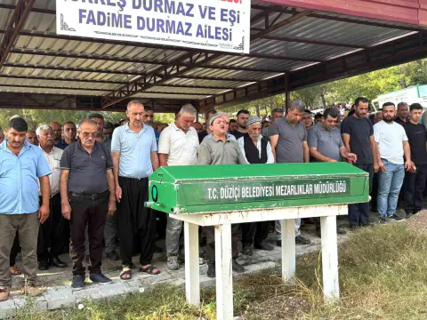 Osmaniye'de çocuk işçi faciası: Traktör tamiri sırasında can verdi
