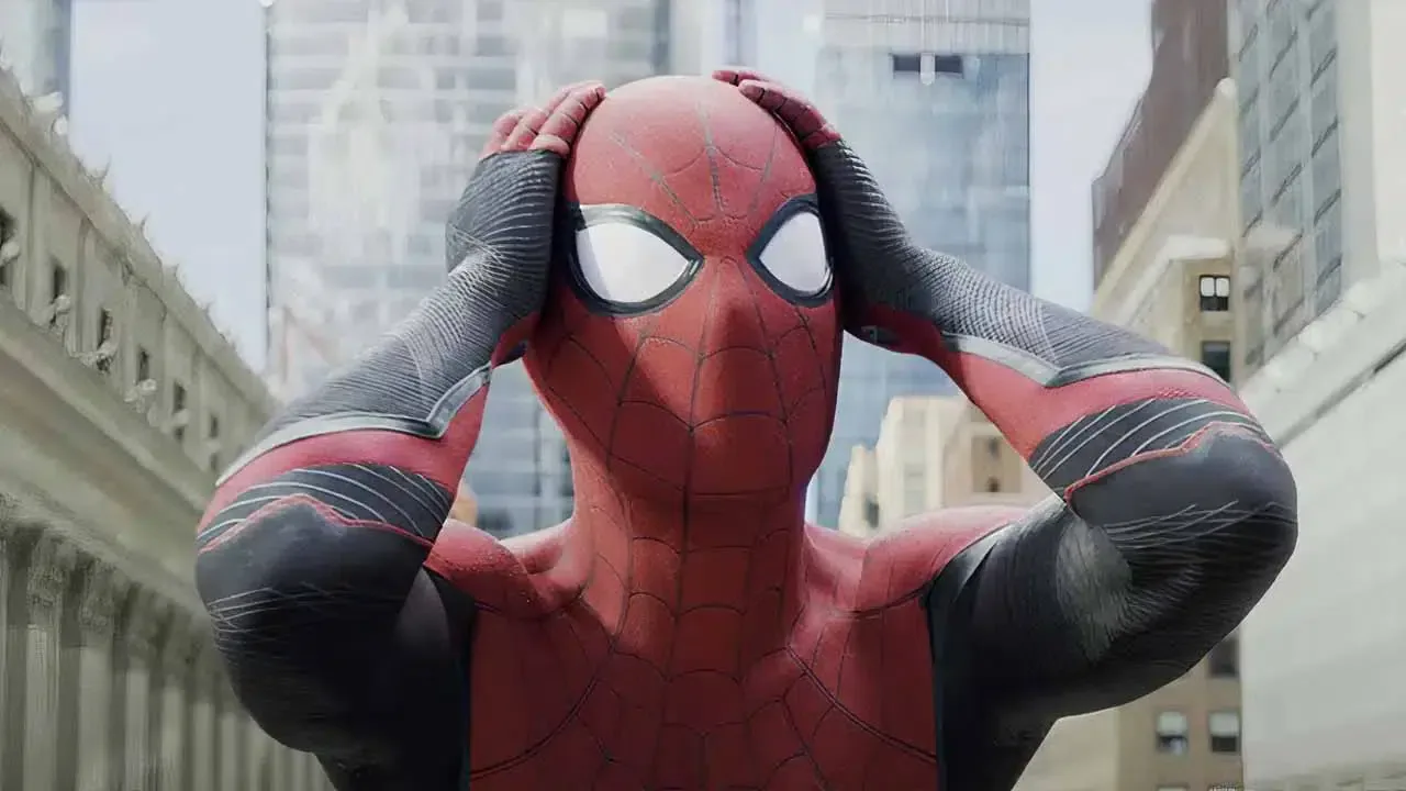 Spider-Man: Brand New Day ile Sinemada ScreenX Devrimi Spider-Man: Brand New Day ile Sinemada ScreenX Devrimi