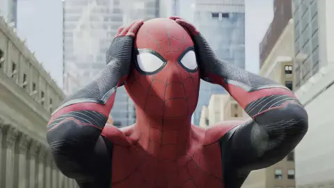 Spider-Man: Brand New Day ile Sinemada ScreenX Devrimi