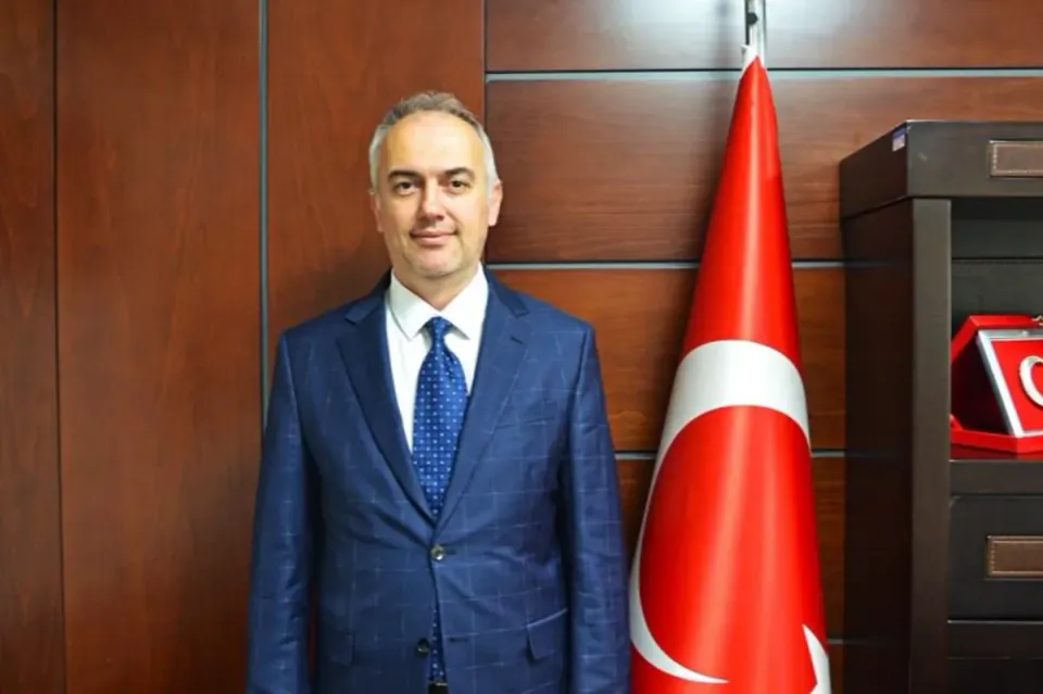 Bursa'da e-Doğum Dönemi: Nüfus Müdürlüğüne Gitme Devri Kapandı görseli