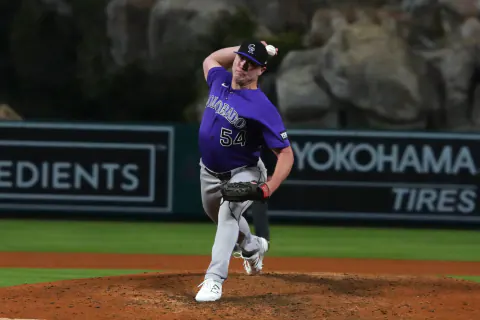 MLB'de Sürpriz Transfer: Seth Halvorsen Los Angeles Dodgers'a Geçti MLB'de Sürpriz Transfer: Seth Halvorsen Los Angeles Dodgers'a Geçti