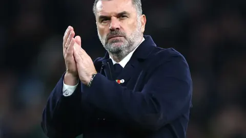 Ange Postecoglou'dan Milli Takım Analizi: 'Kendilerine Çok Kızacaklar'