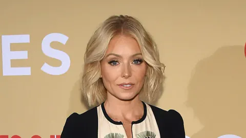 Kelly Ripa'ın Hastalık Süreci: 'Live' Programına Ara Vermek Zorunda Kaldı
