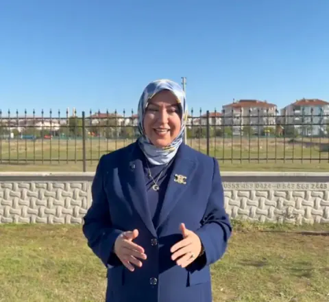 Şarkışla'ya Dev Yatırım Paketi: Hastane, Öğretmenevi ve TOKİ Konutları Yolunda