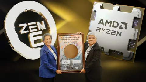 AMD Zen 6 Yol Haritası Sızdı: Gator Range ve Medusa ile Yeni Çağ