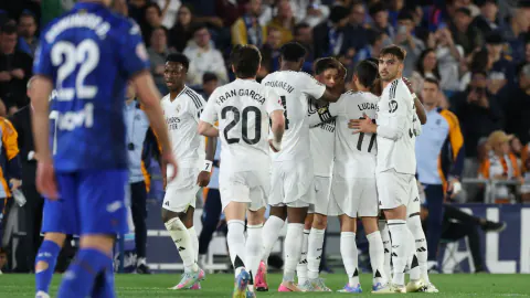 Real Madrid'den Savunmaya Güç Katacak Hamle: Denzel Dumfries Transferi Resmileşti