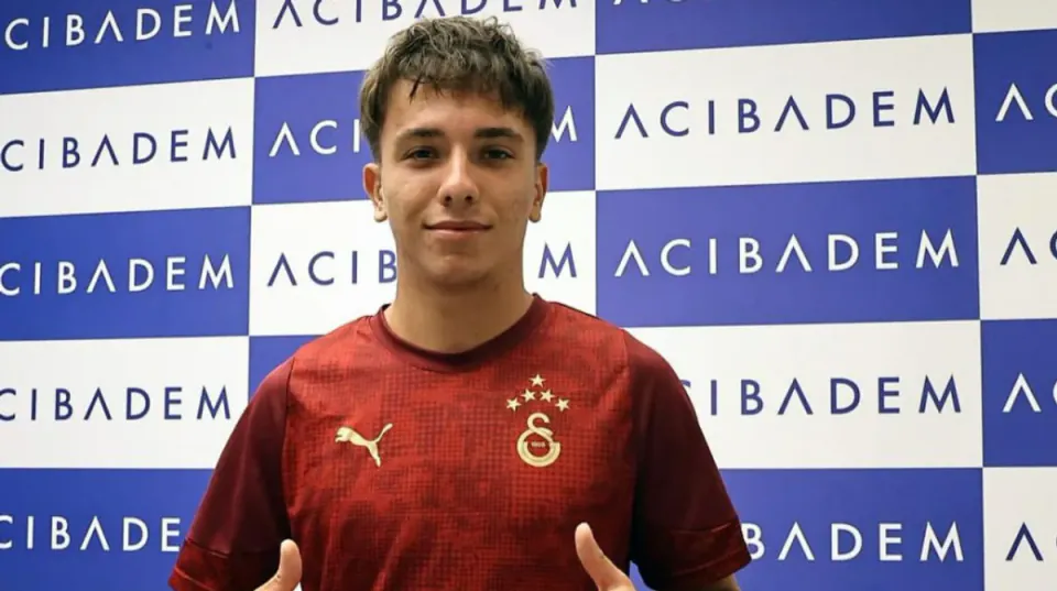 Fenerbahçe'den Galatasaray Altyapısına Operasyon: Yiğit Çolak İmzaya Yakın