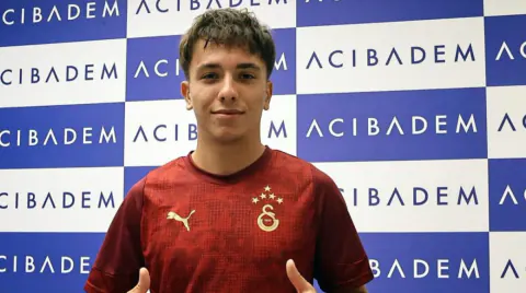 Fenerbahçe'den Galatasaray Altyapısına Operasyon: Yiğit Çolak İmzaya Yakın