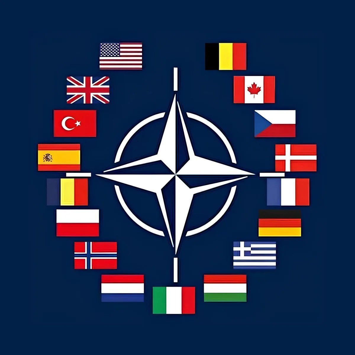 Cumhurbaşkanı Erdoğan'dan NATO Mesajı: Savunma Gücü ve Caydırıcılık Vurgusu Cumhurbaşkanı Erdoğan'dan NATO Mesajı: Savunma Gücü ve Caydırıcılık Vurgusu