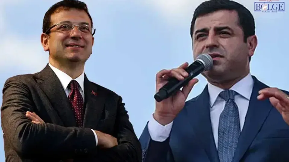 Avrupa Parlamentosu Raportörü Amor'dan Türkiye'ye Demokrasi ve Hukuk Uyarısı görseli