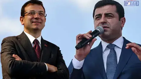 Avrupa Parlamentosu Raportörü Amor'dan Türkiye'ye Demokrasi ve Hukuk Uyarısı