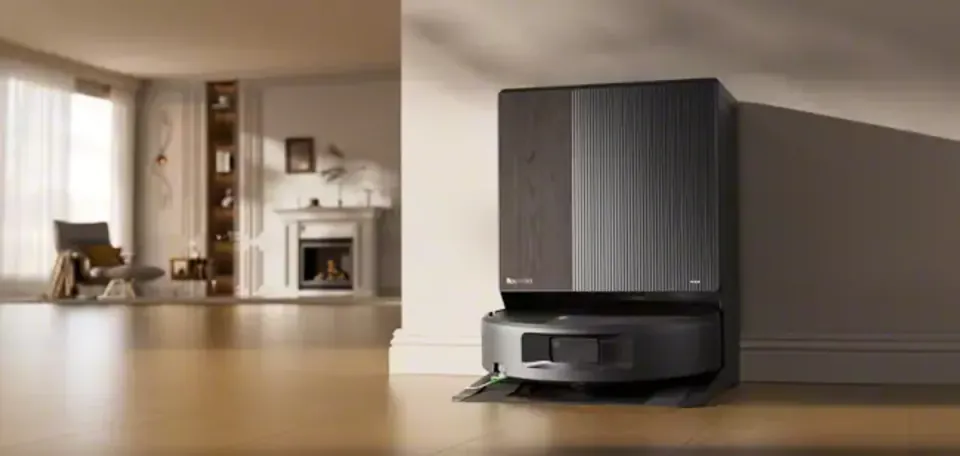 Roomba’nın Yeni Amiral Gemisi Halı Derin Temizliğinde Çubuk Süpürgeye Karşı Açık mı? görseli