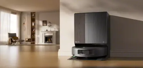 Roomba’nın Yeni Amiral Gemisi Halı Derin Temizliğinde Çubuk Süpürgeye Karşı Açık mı?